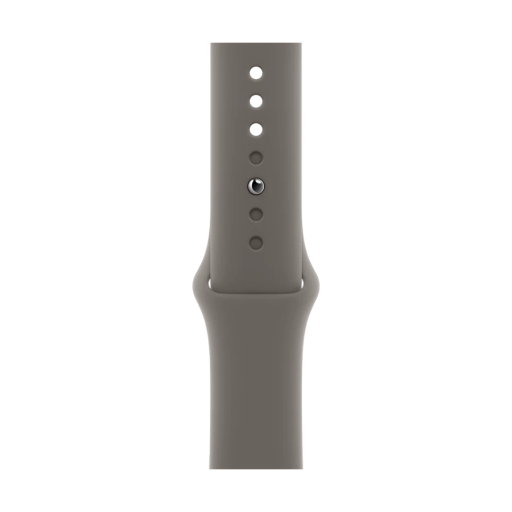 Apple 41mm Sport Band Band for Apple Watch 38/40/41 mm, Size M/L, Clay